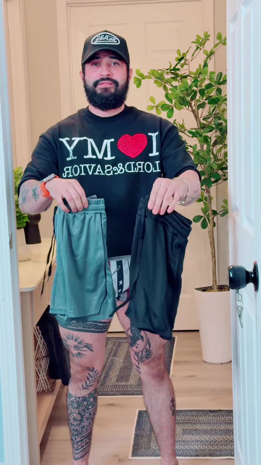 @MAURO PERAZA