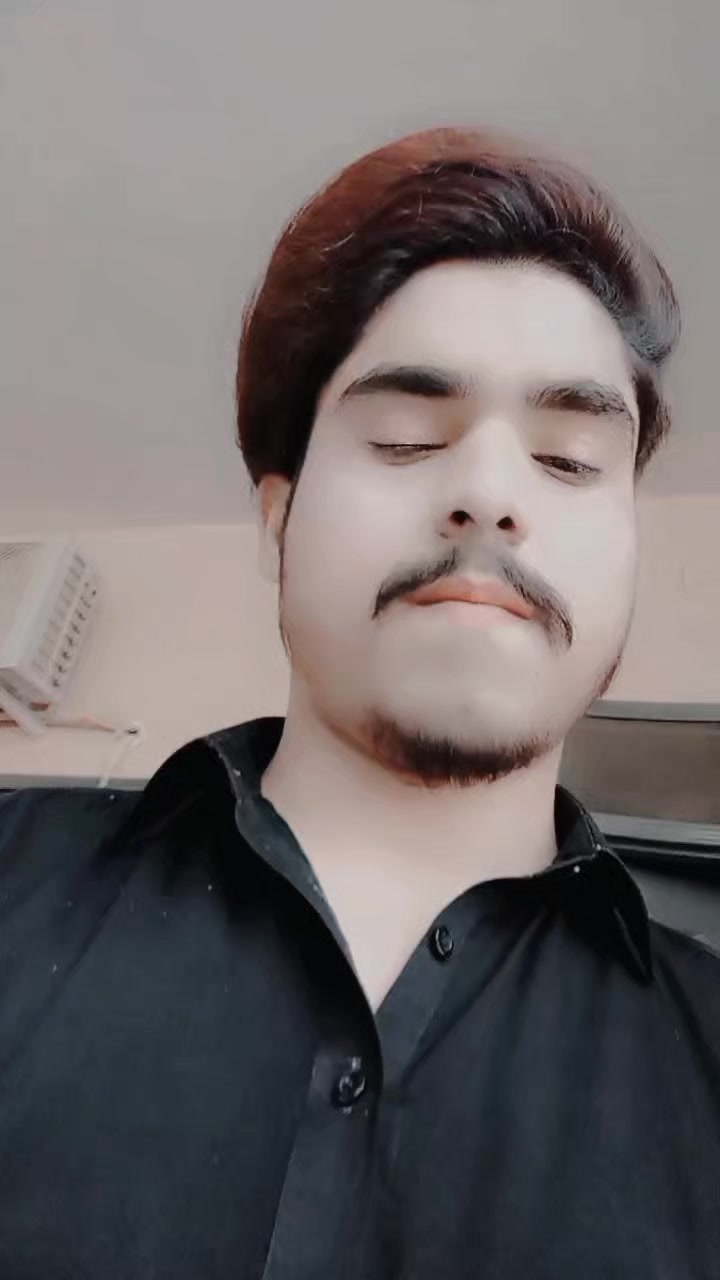 @Zeeshu ๐