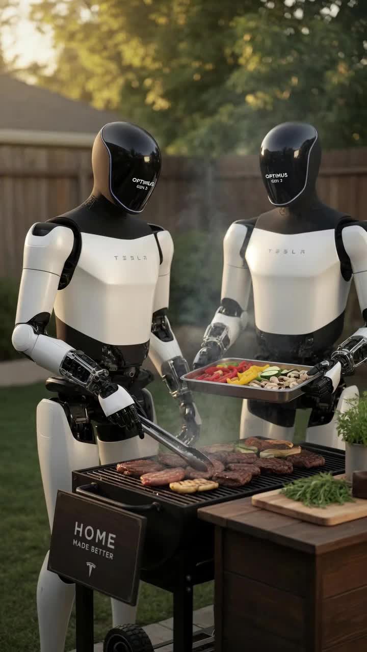 @OptimusGrok 🤖