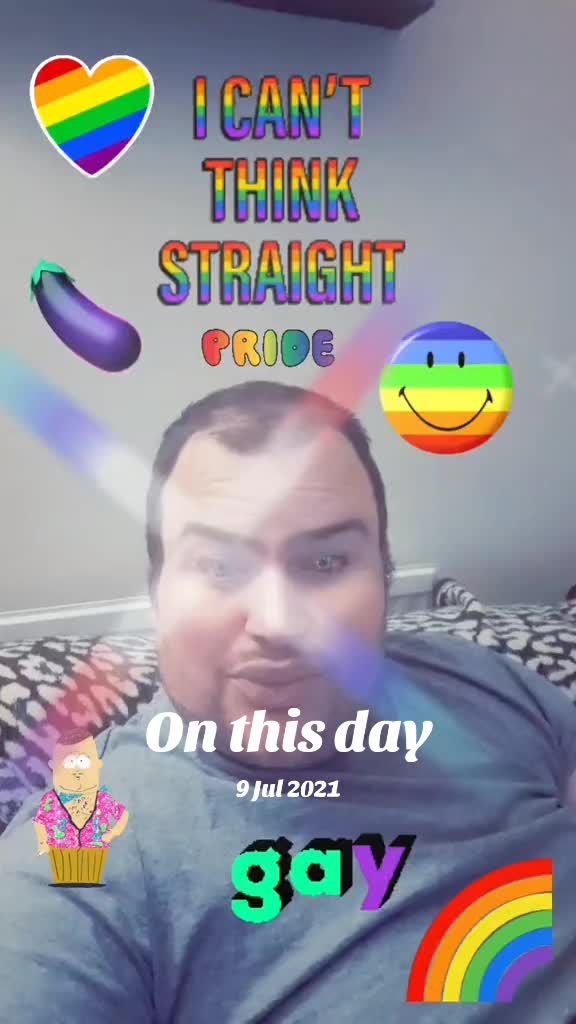 @MathewLDaviesWelshGay
