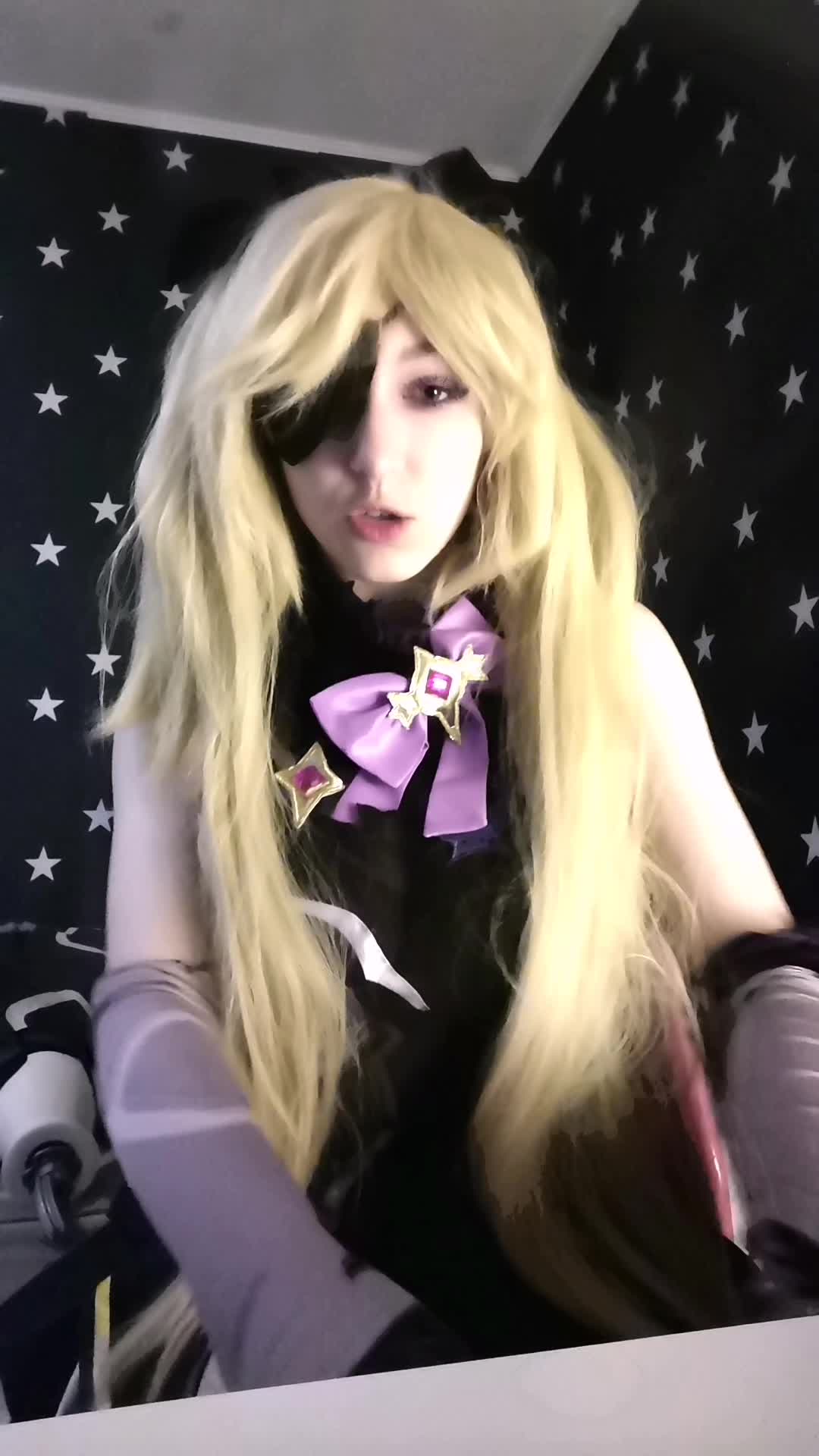 @Leonie/Elena :D