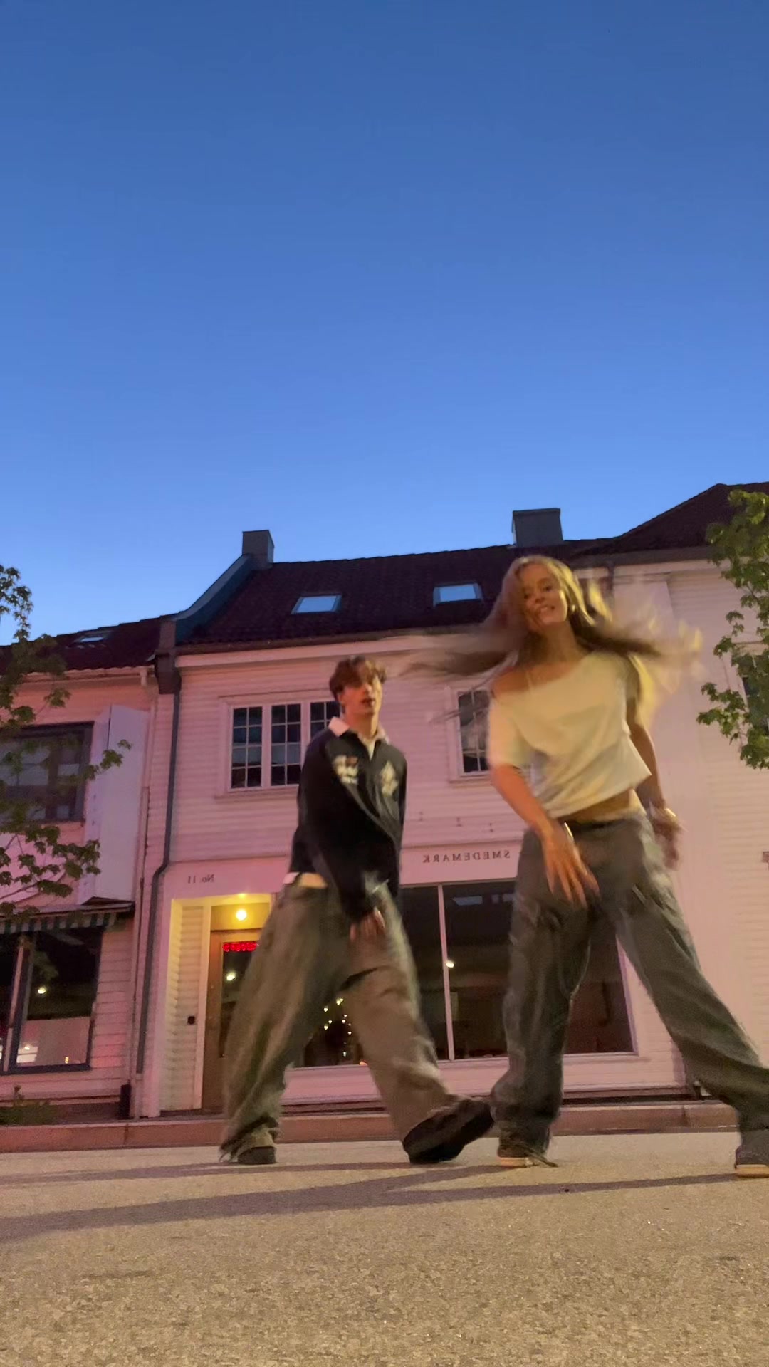 @marie eiksund