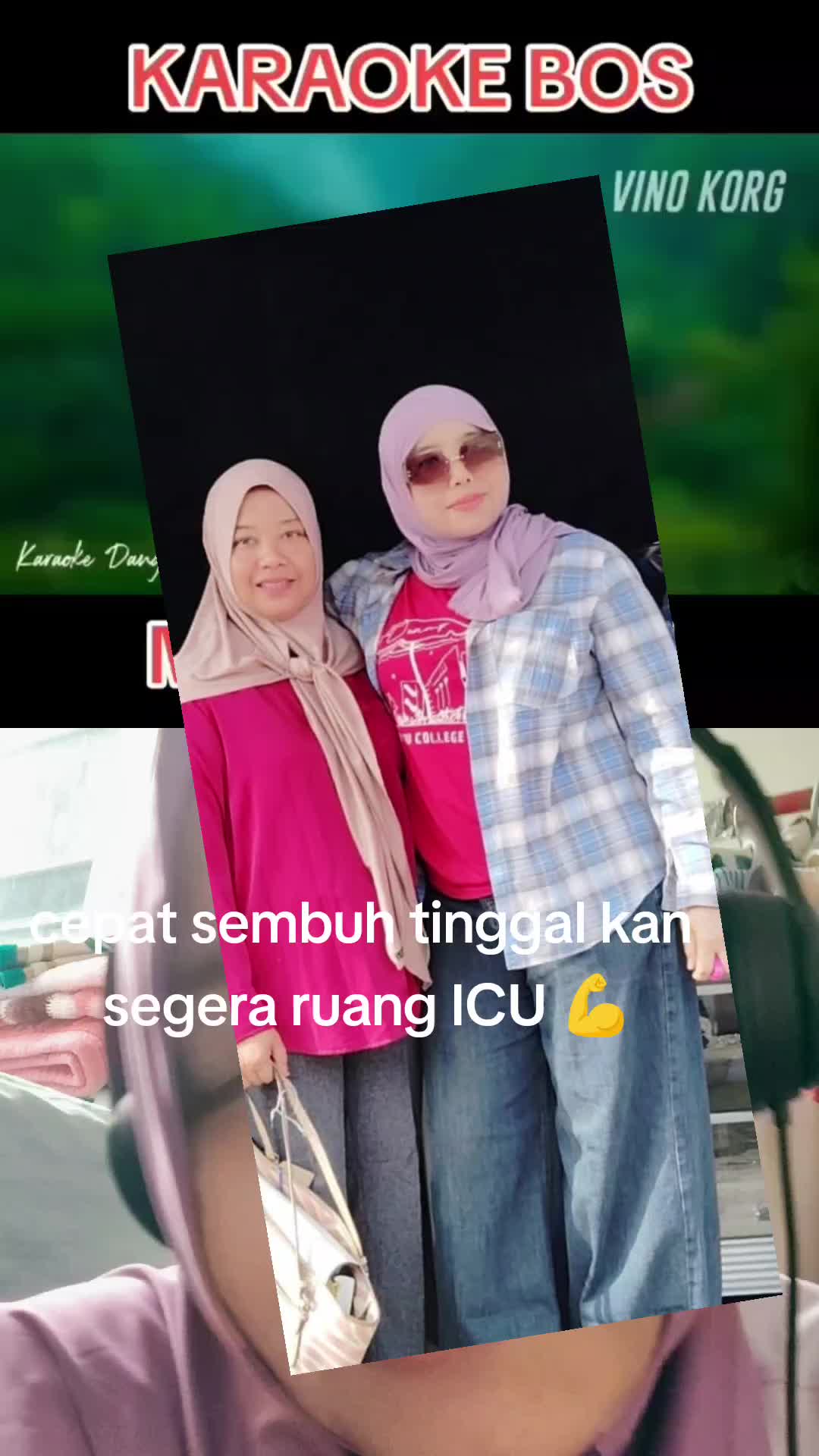 @mama Azizah