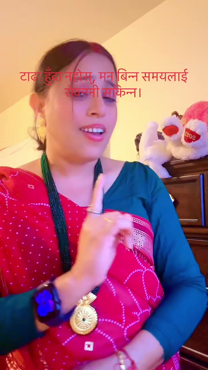 @Priyanka