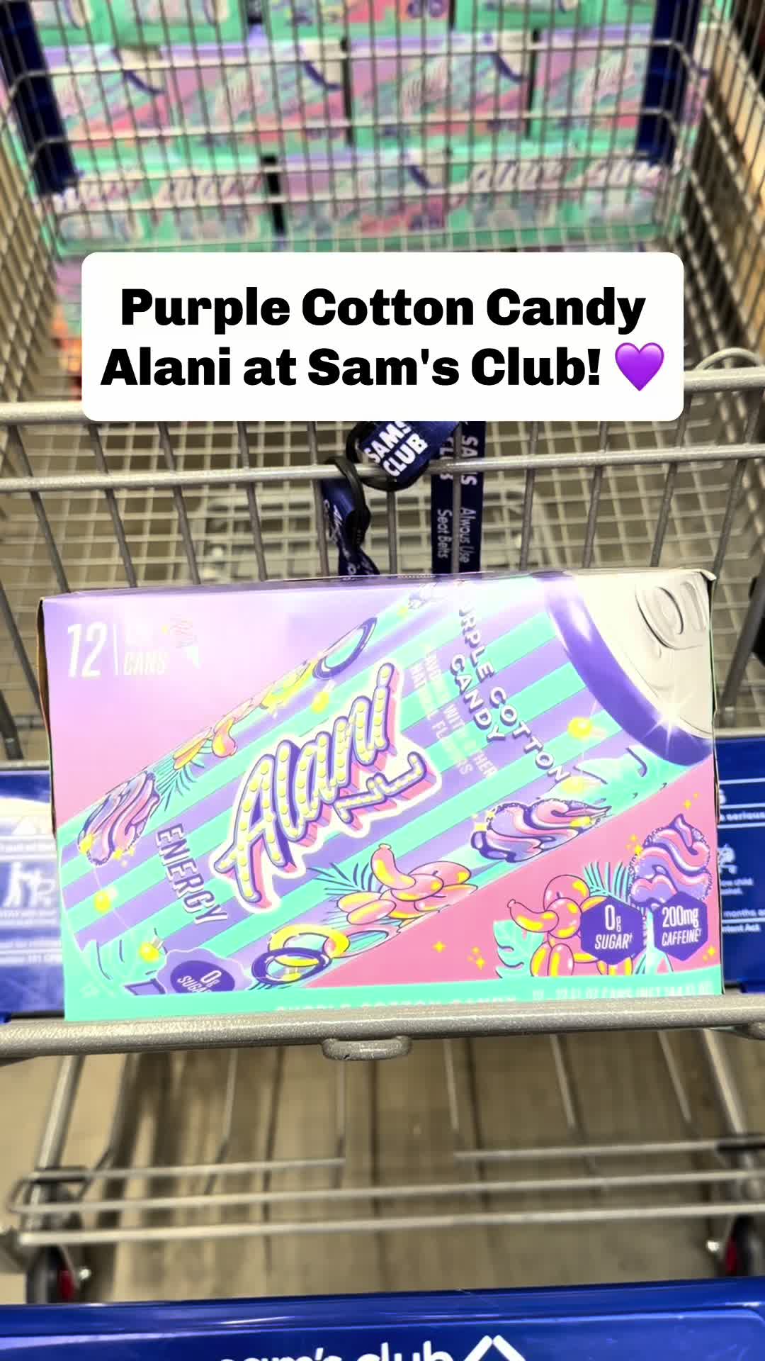 @Sam&rsquo;s Club Lovers