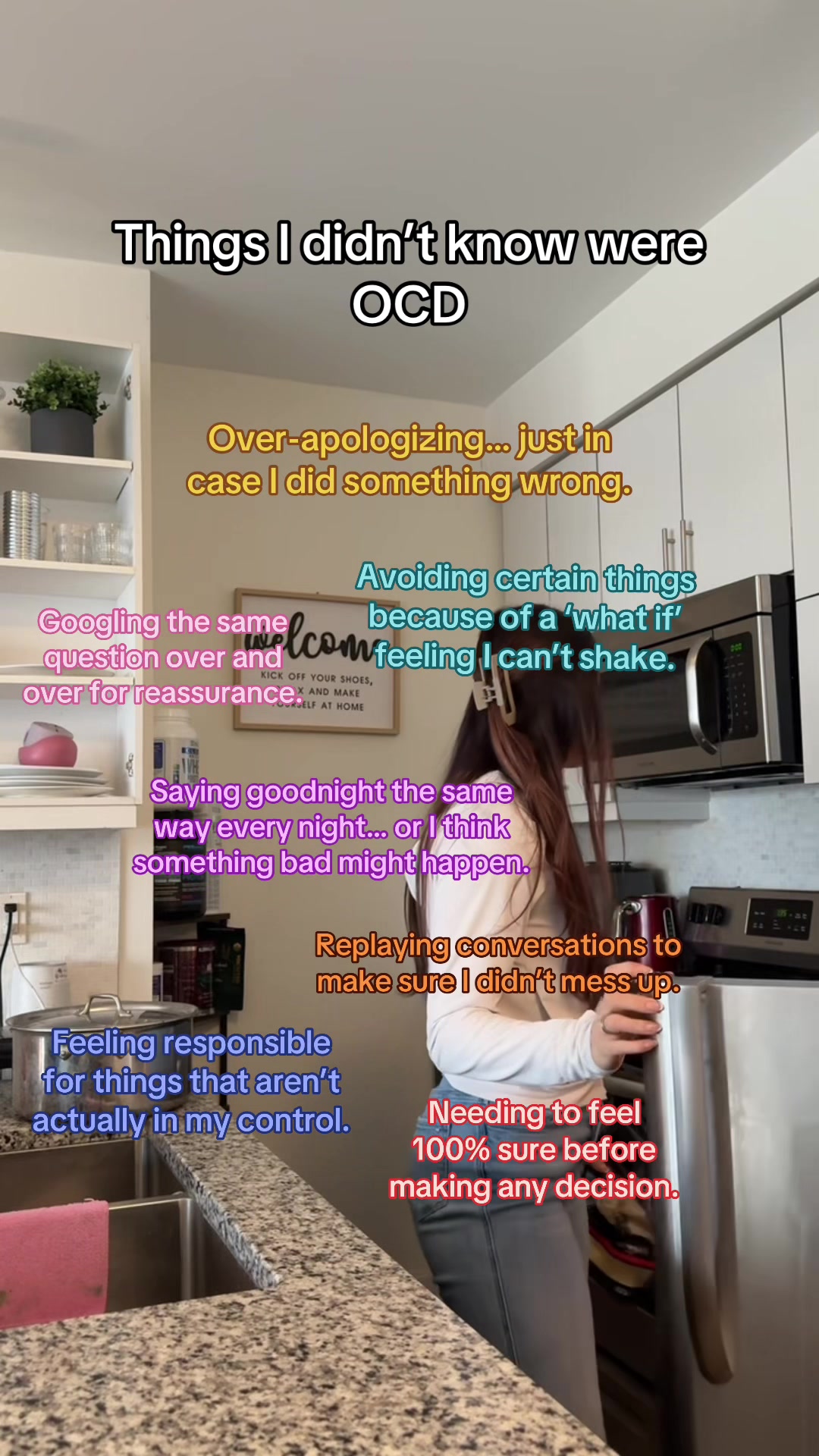 @NOCD