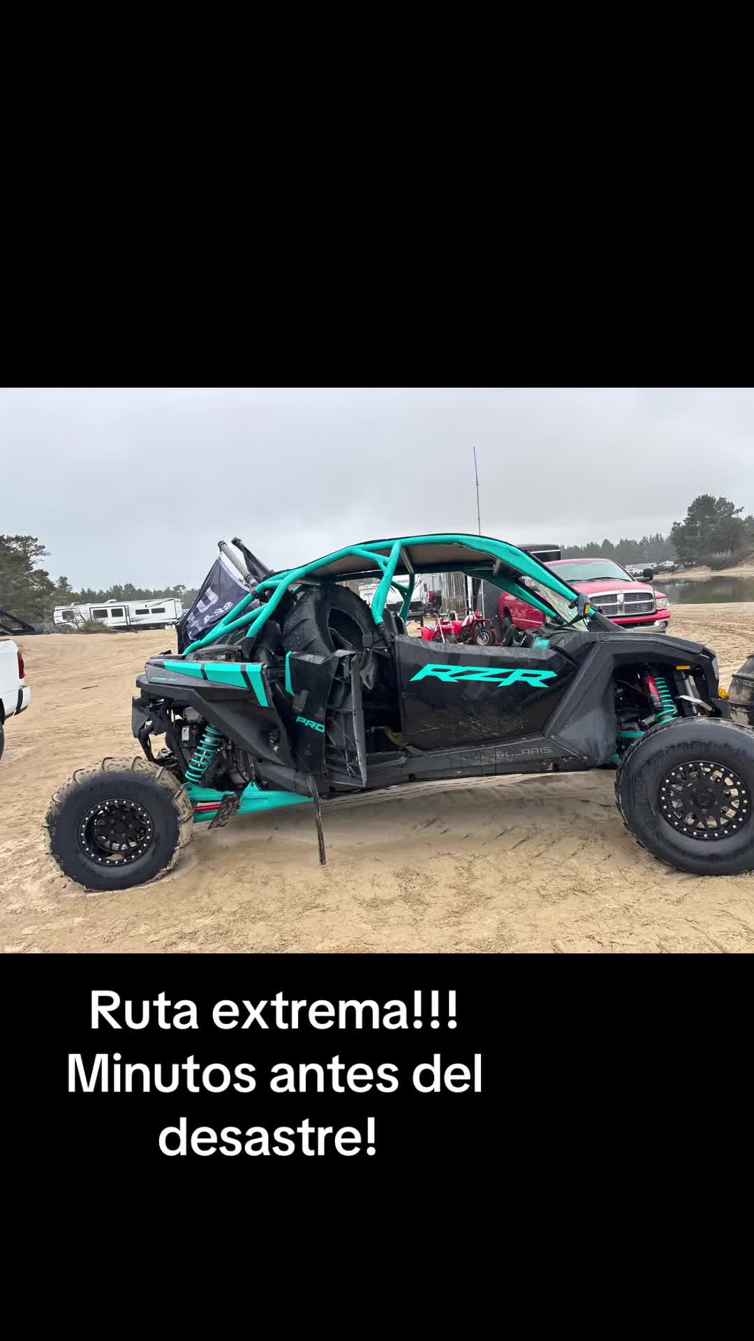 @El deportivo