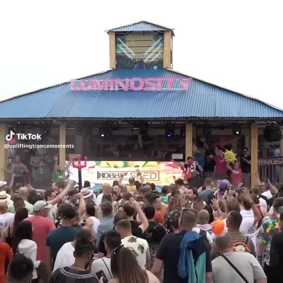 @The Scene