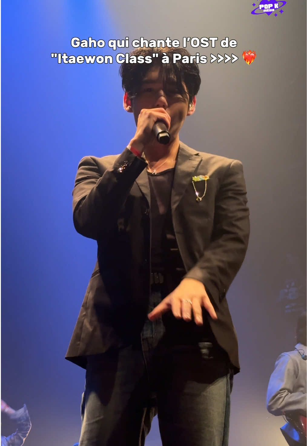 @POP K