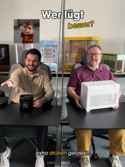 @Thermaltake Germany