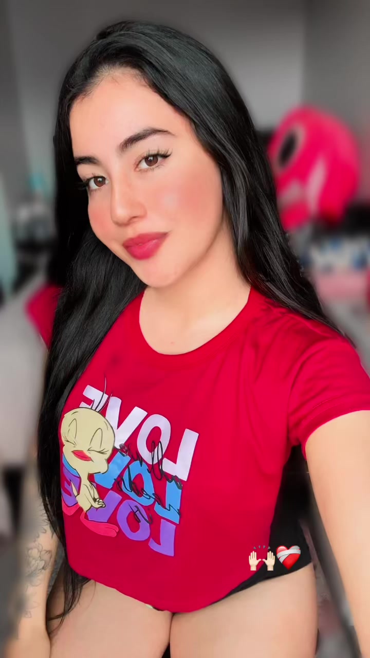 @luli ramirez🇵🇾😻