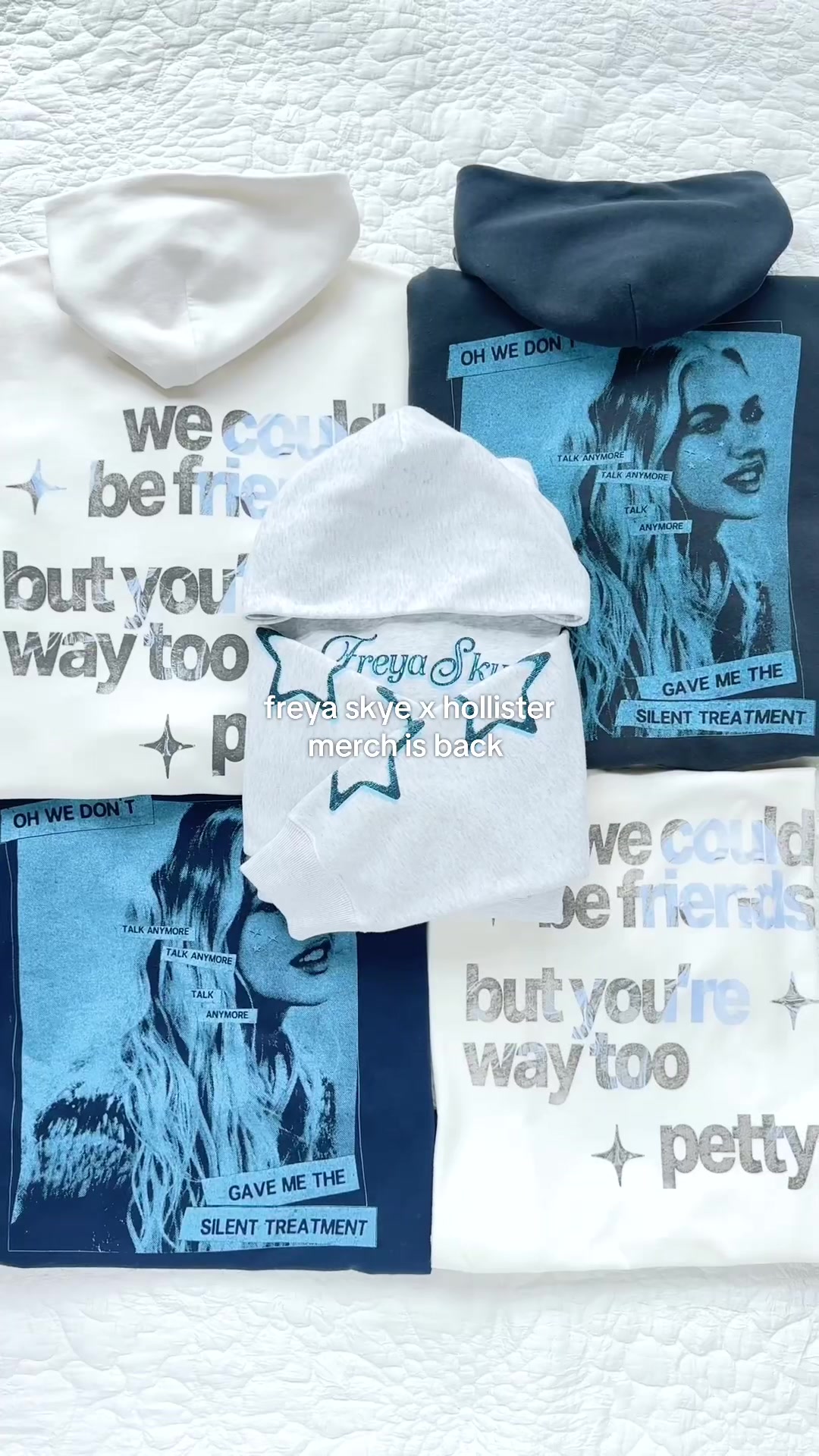 @hollister