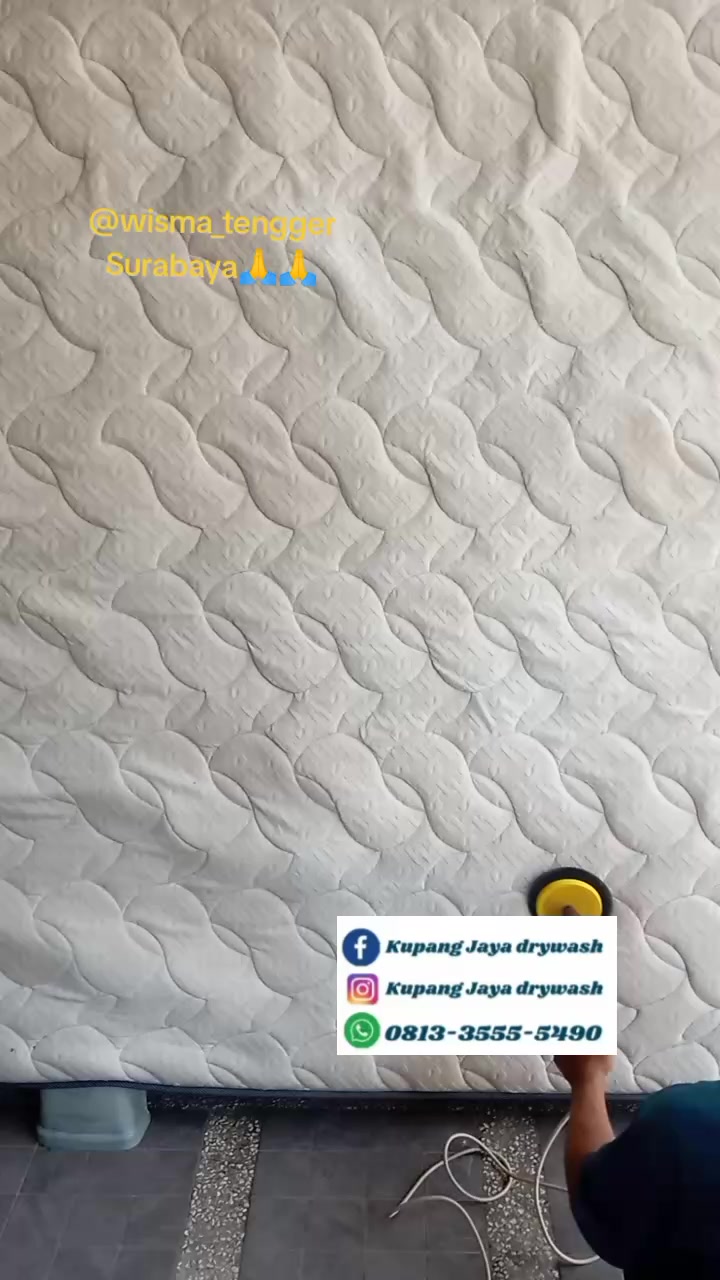 @CUCI SOFA SPRINGBED SURABAYA