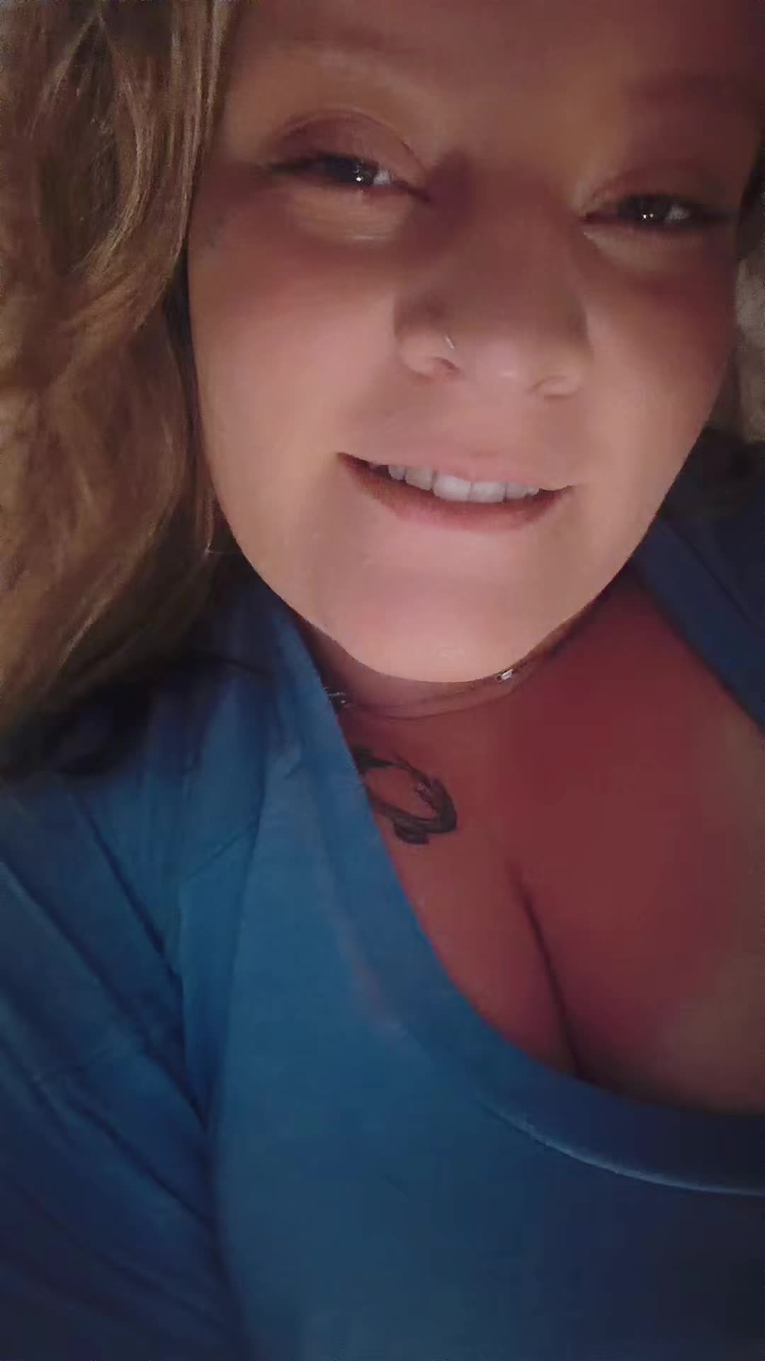 @Alysia Morgan 😏🖤