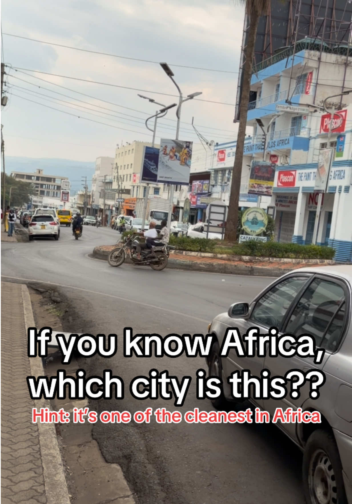 @AFRICA THE MOTHERLAND