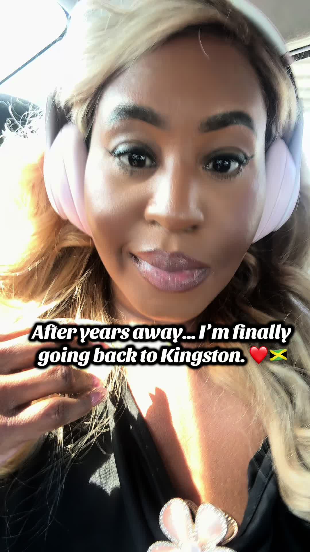 @Nina Beauty Influencer