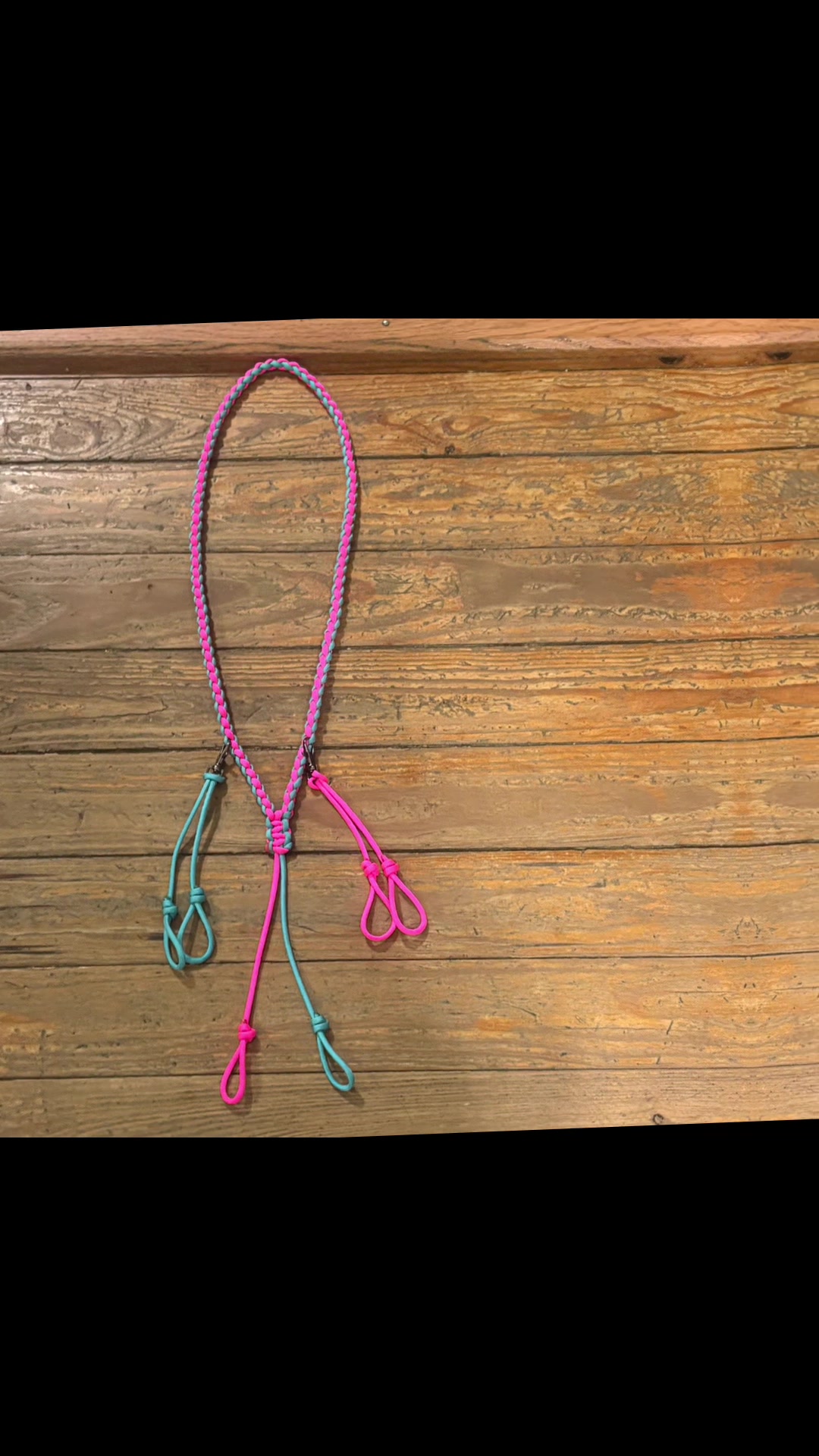 @Mallard Smacker Lanyards
