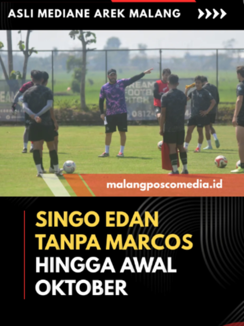 @Malang Posco Media
