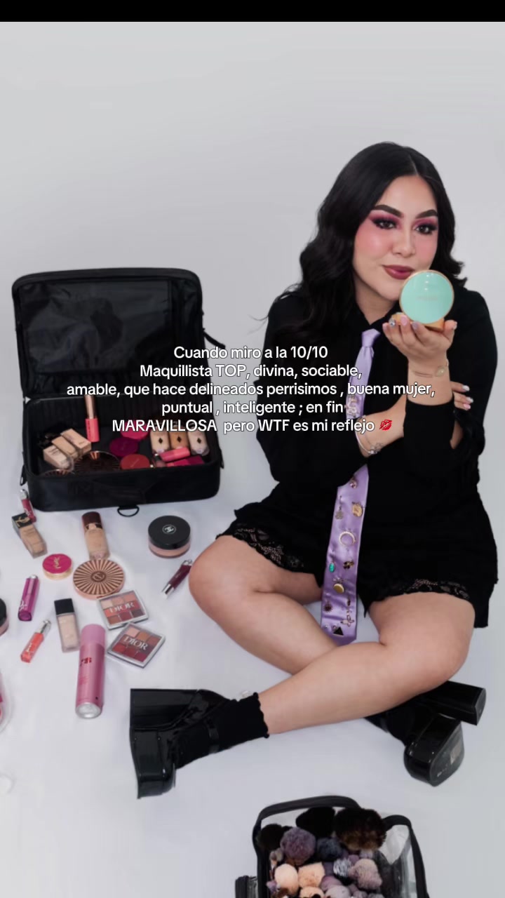 @Narda Maquillista En Oaxaca💄