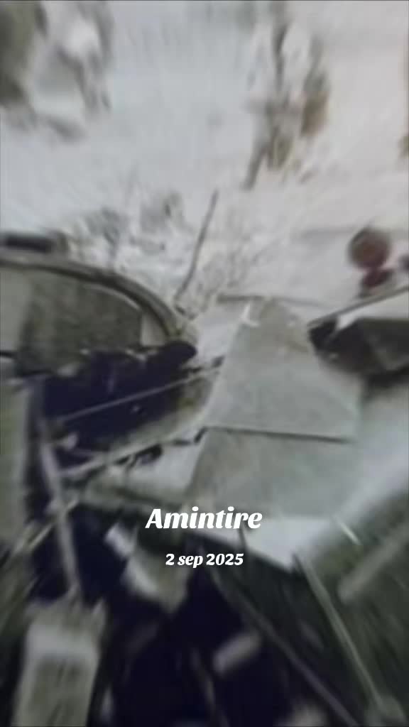 @Planând în adâncuri