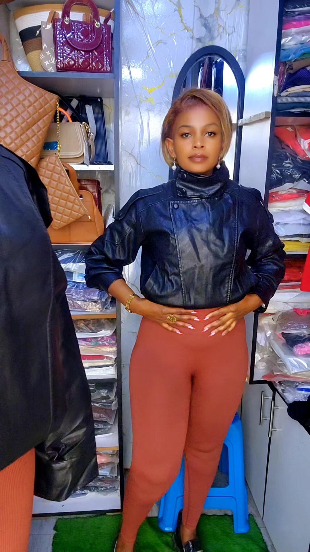 @tajiritimelesstrends