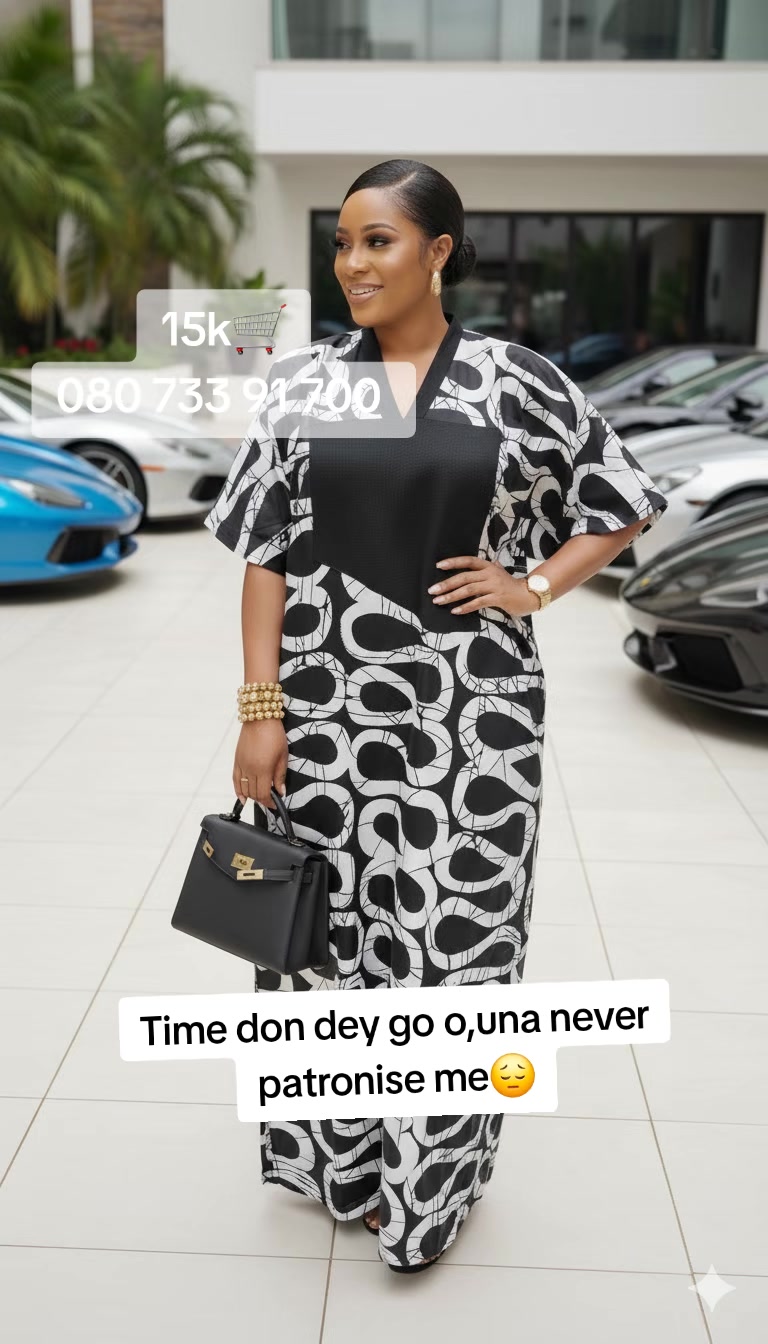@GLAMAFAIRS | BUBU,KAFTAN LAGOS