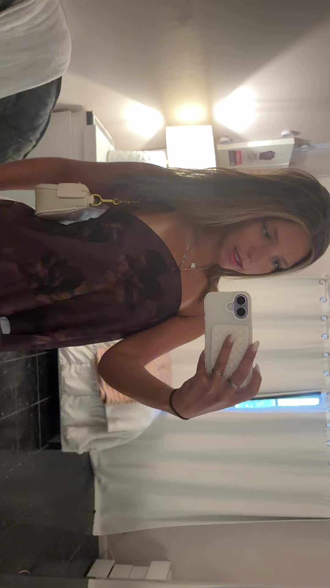 @Rachel 👙