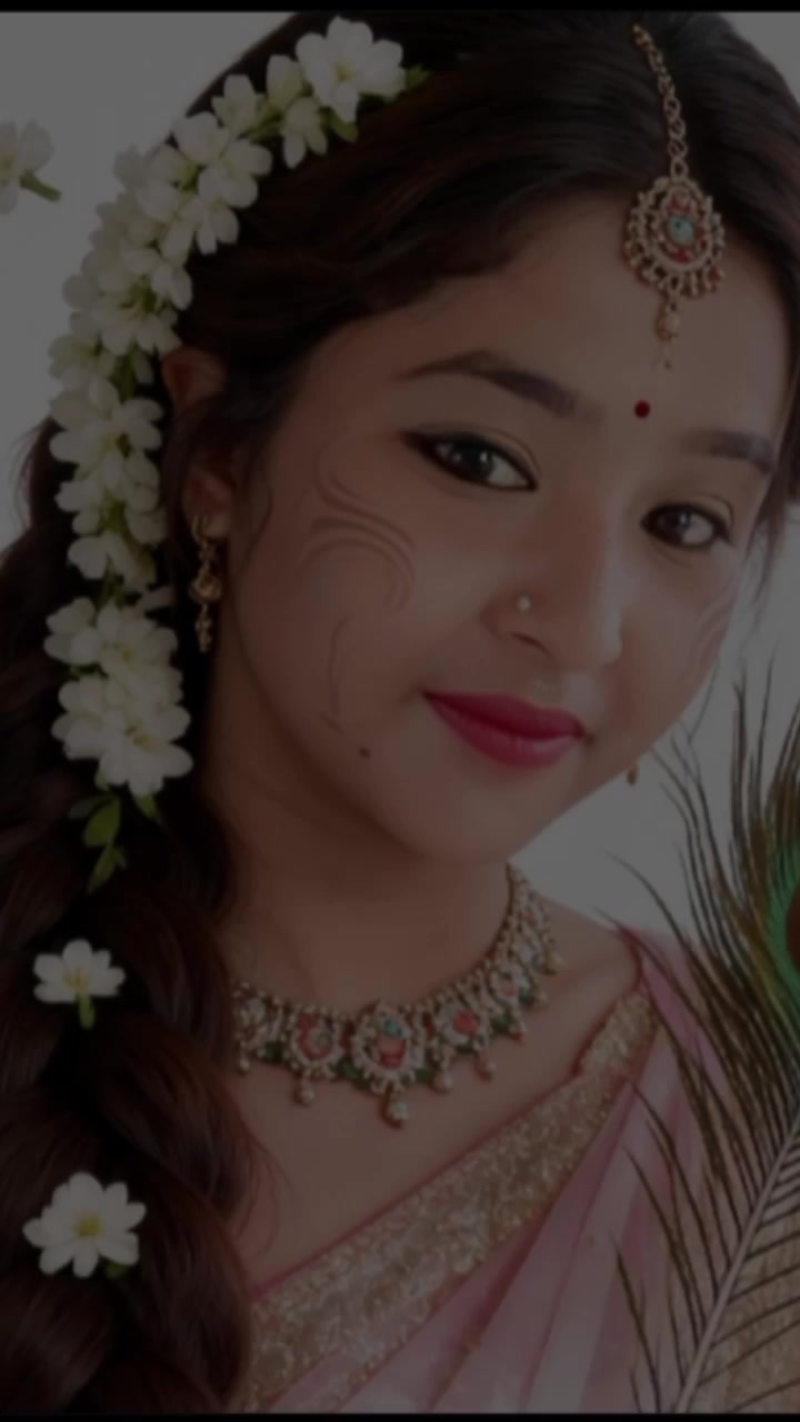 @❤ Pramisha pramisha ♥️