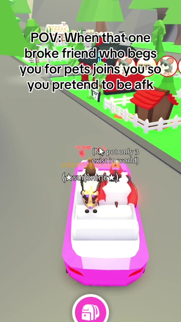 @-ˋ 🫧!!ADAM!!🫧 ˚⊹ ˏ-