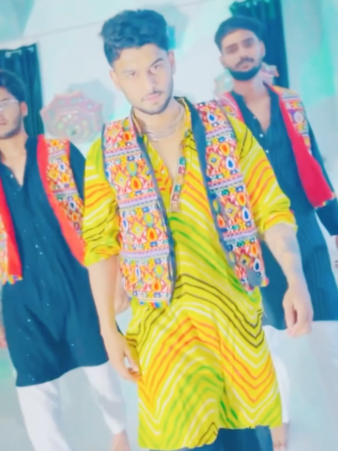 @Ajeeesh Krishna Wilson