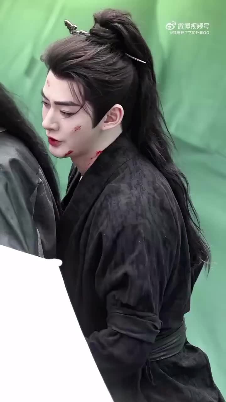 @drama China