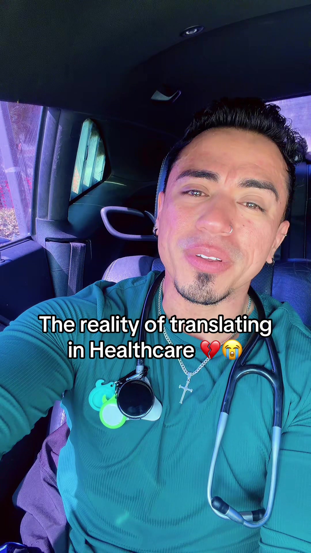 @JesusERnurse🫀🩺