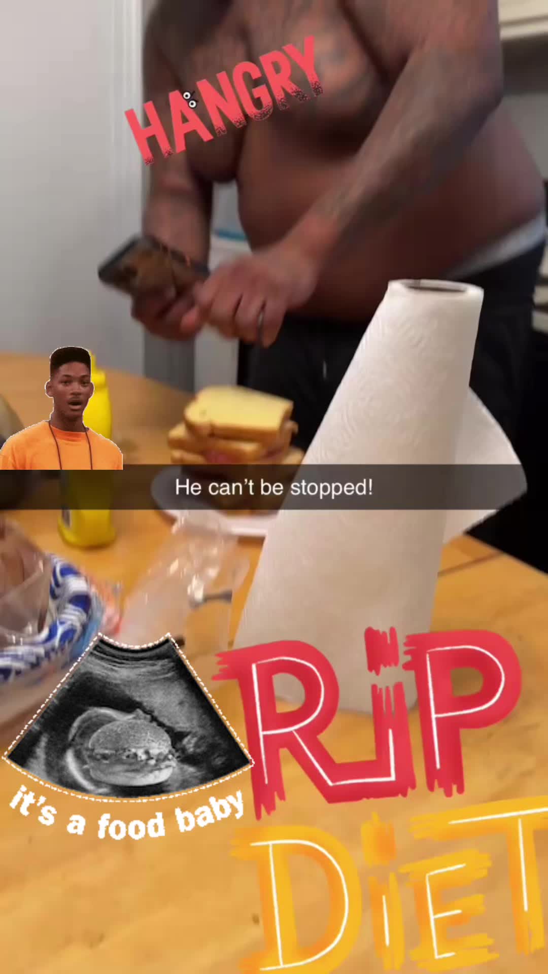 @Antwan Cummings