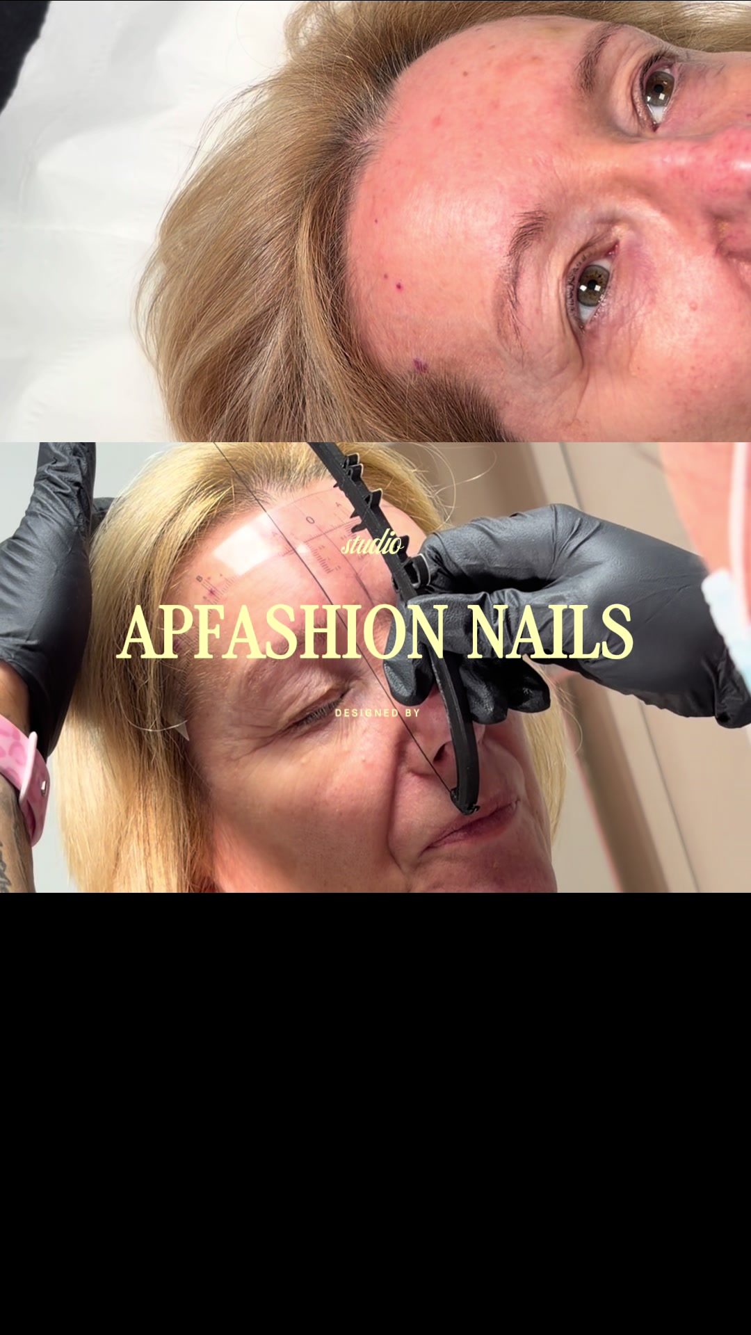 @Apfashion nails