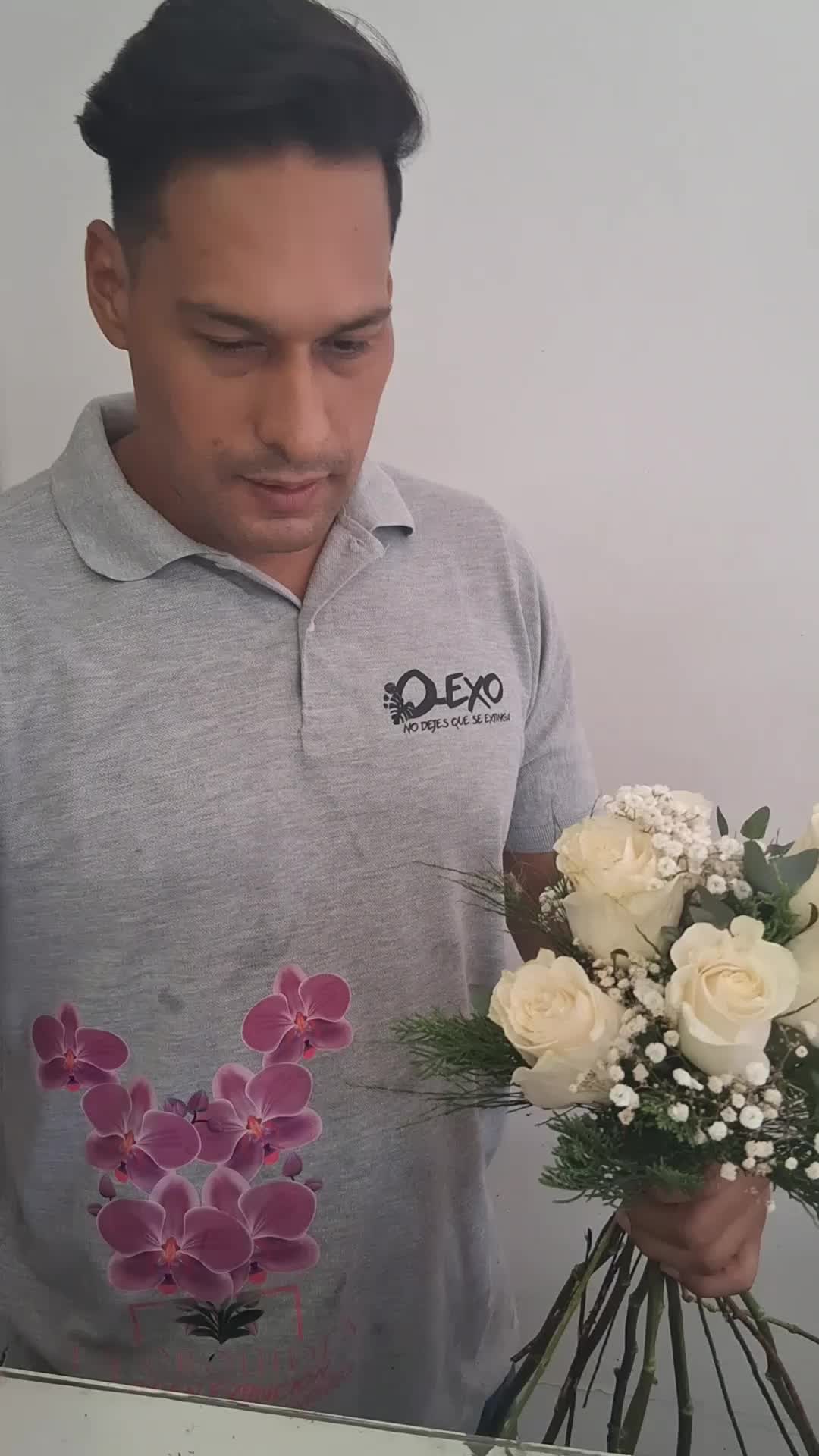 @O-EXO FLORISTERIA Y EVENTOS