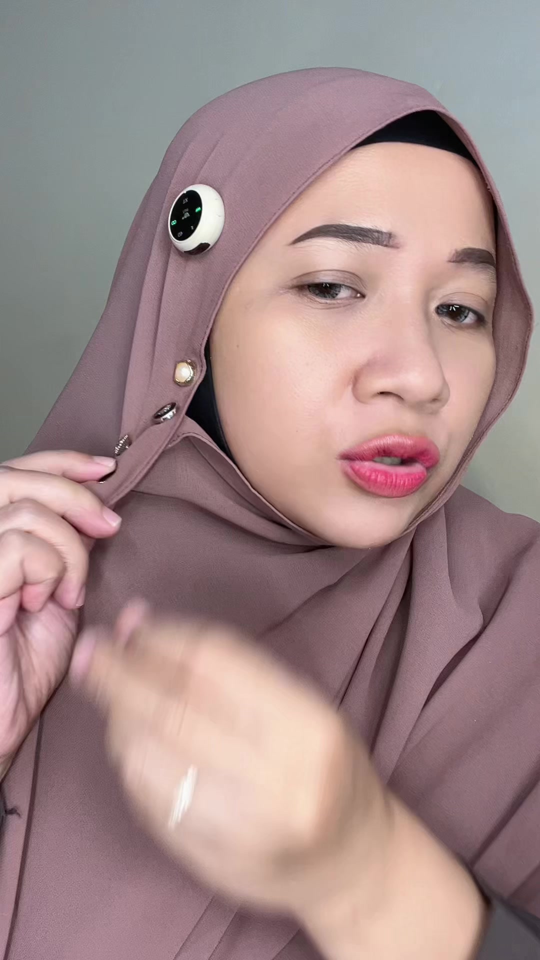 @Anis Yunia Akbar (AYA)