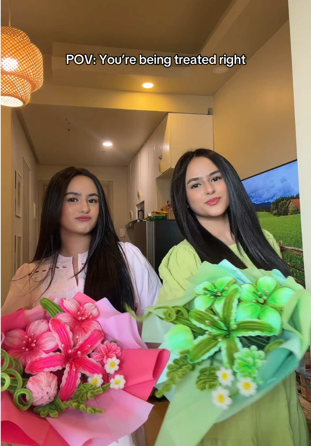@Haifa & Hend