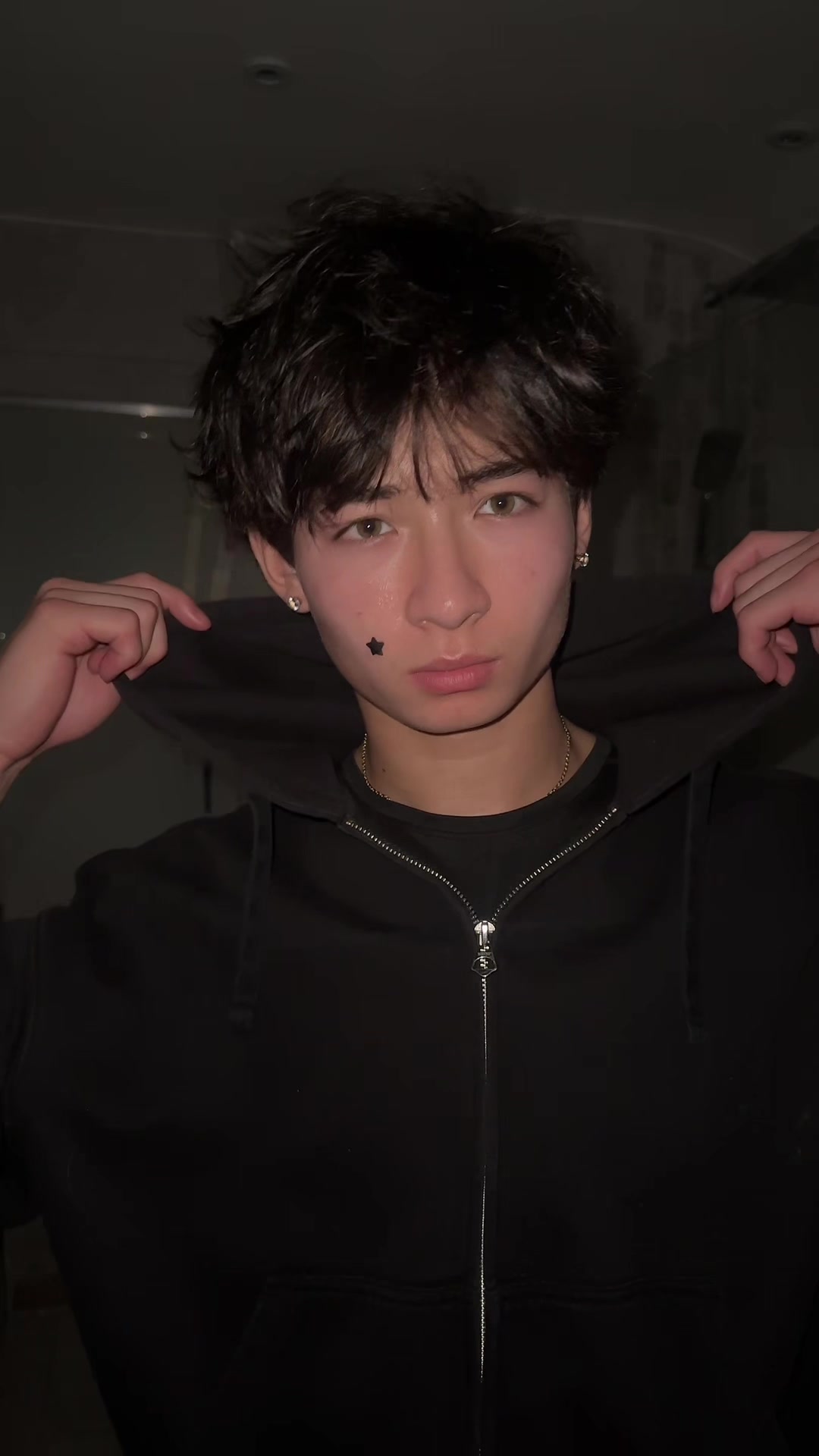 @小天