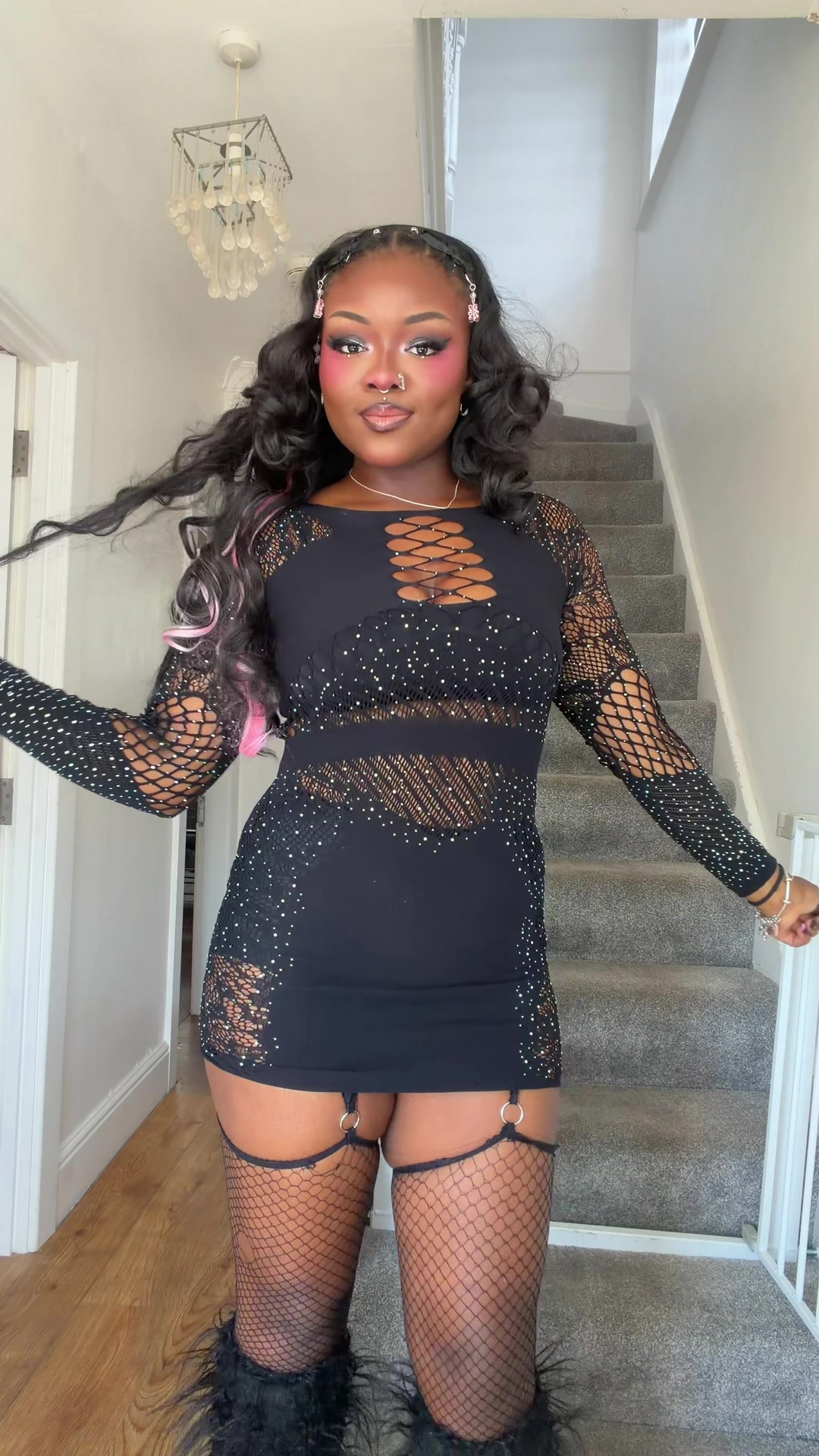 @theravefairy🧚🏾♀️🪩🌸🎀