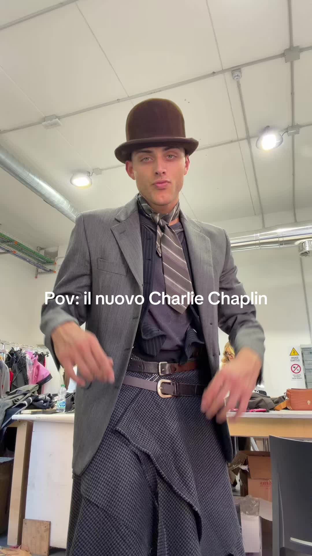 @Simone Emili
