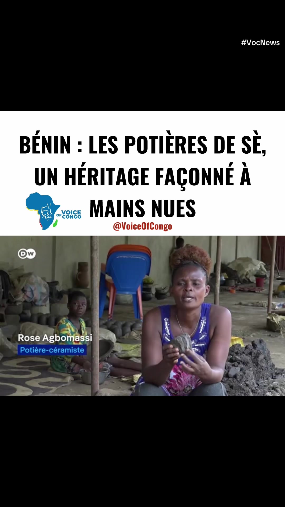 @Voice Of Congo