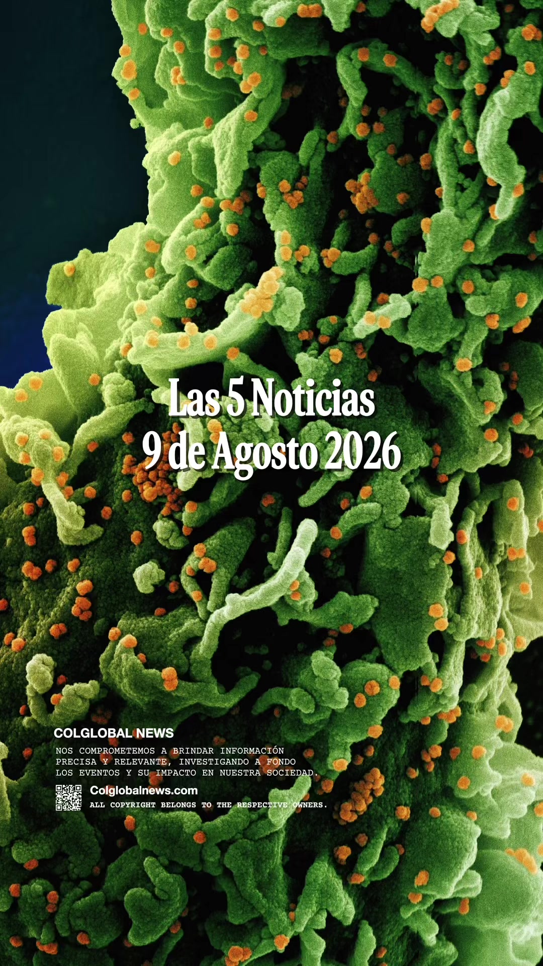 @Colglobal Noticias