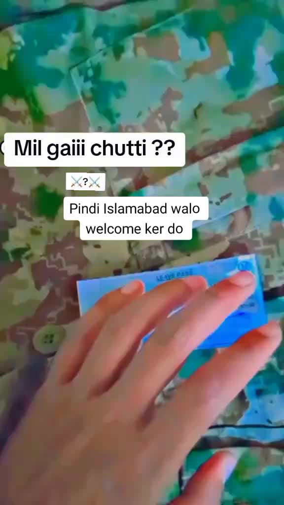 @Prince Foji ⚔️ 🇵🇰 فوجی