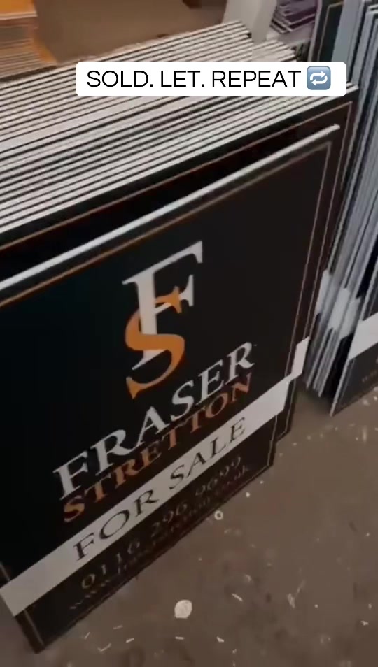 @Fraser Stretton Estate Agents