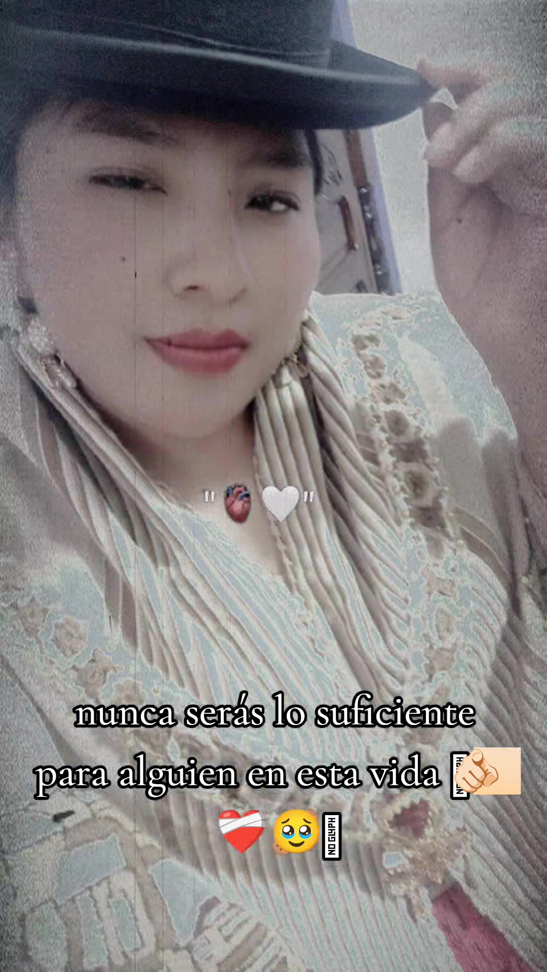 @Aby Corazón 😘❤️