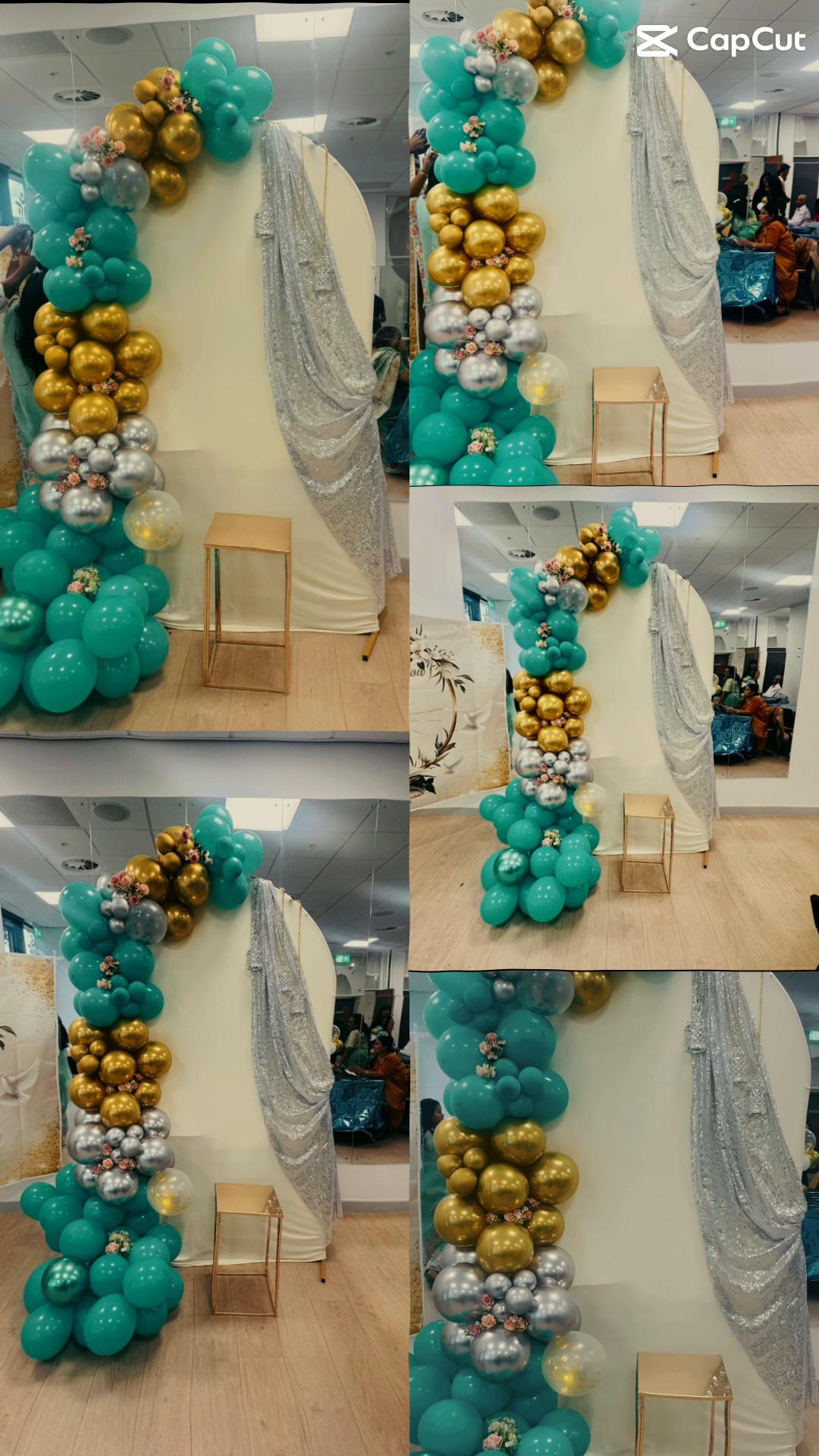 @Simply Stylish Event