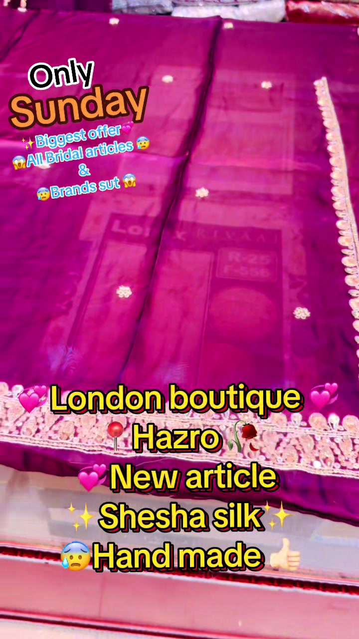 @Londonboutique