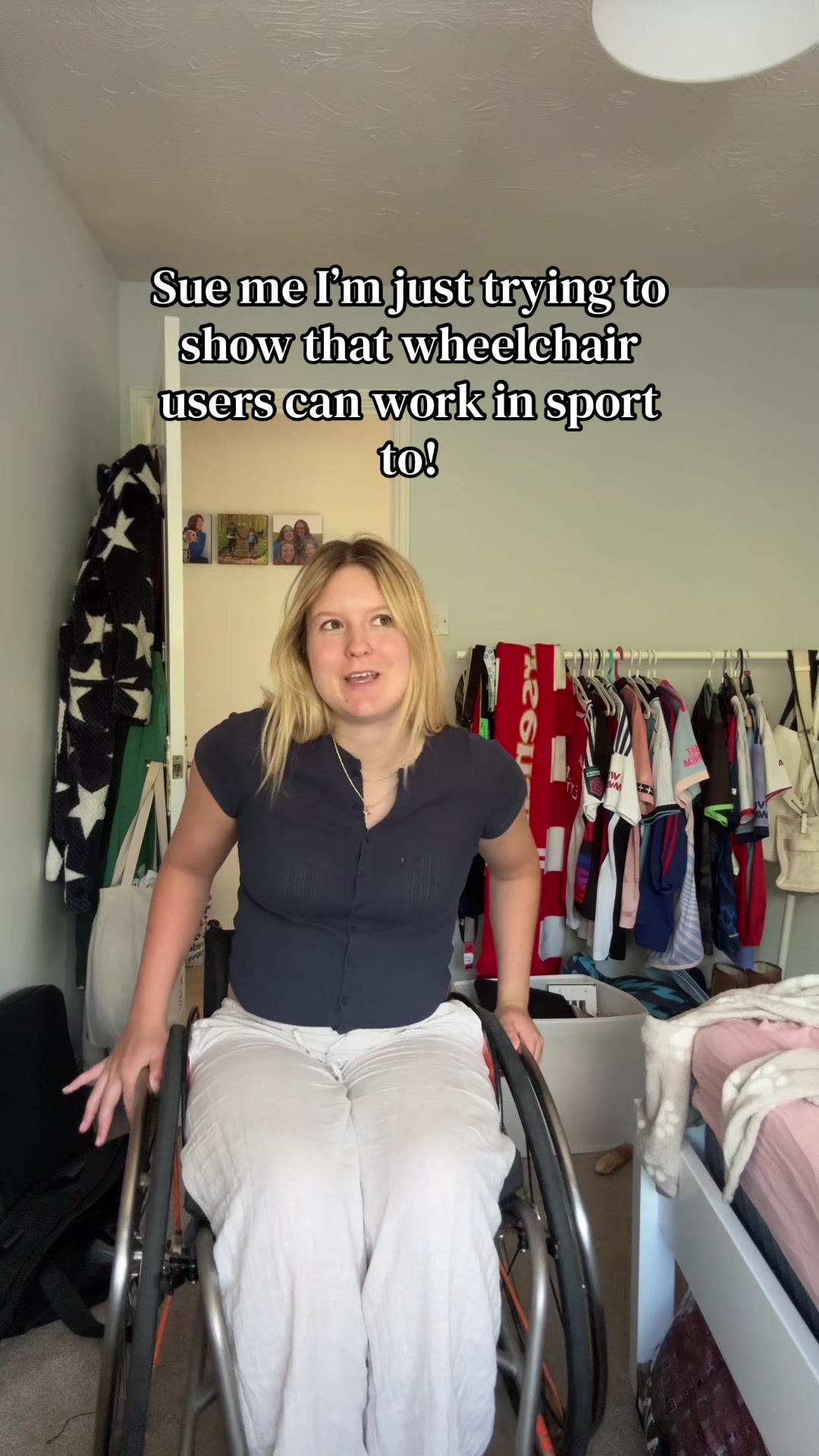 @Anna | woso + disability
