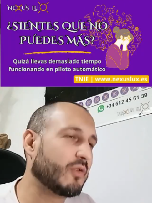 @NexusLux | Espiritualidad
