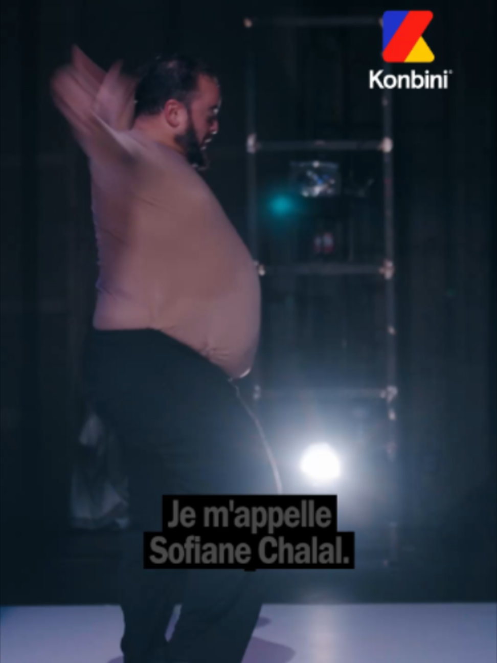@Konbini